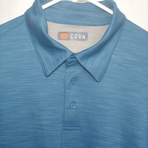 Cova golf polo
